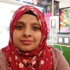 Aaliya Abdul Rahiman