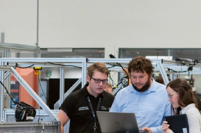 Why the security engineers loves working in fosec