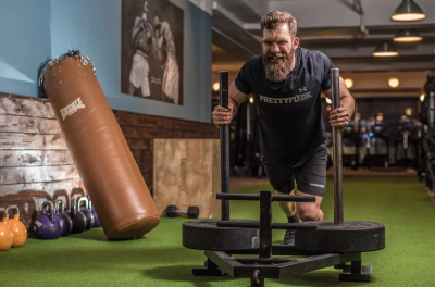 Can You Build Muscle When You’re Older?